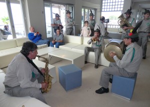 28 sett. Bellagio 90° fondazione del Gruppo